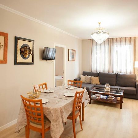 Апартаменти Apartamento Maria Inmaculada Сантьяго-де-Компостела Екстер'єр фото